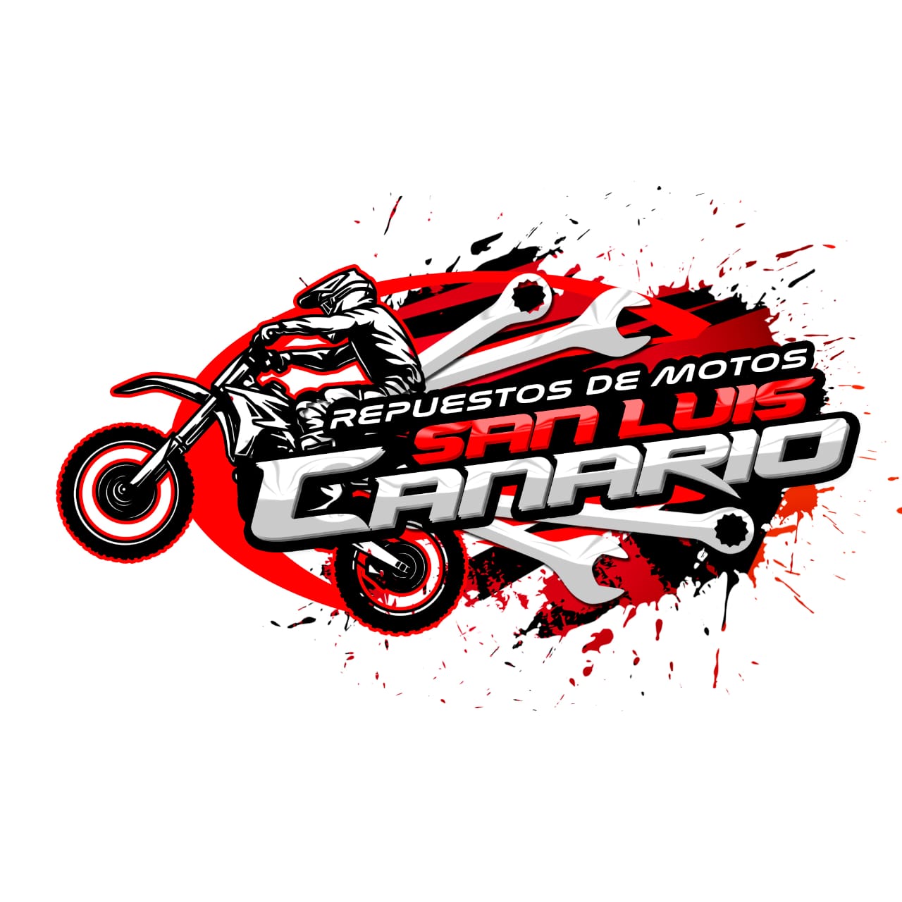 Repuesto de Motos San Luis Canario