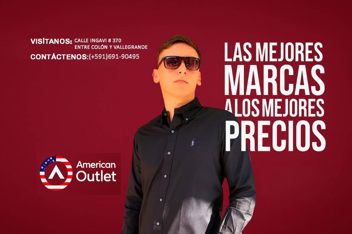 AMERICAN OUTLET