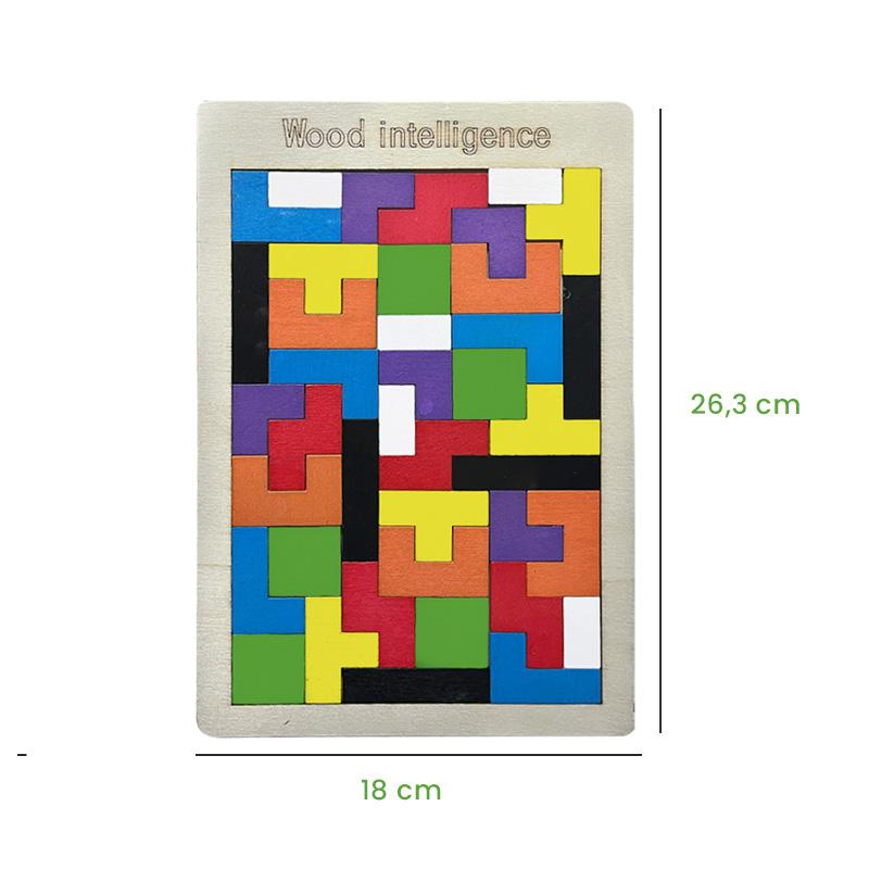 Puzzle 2d